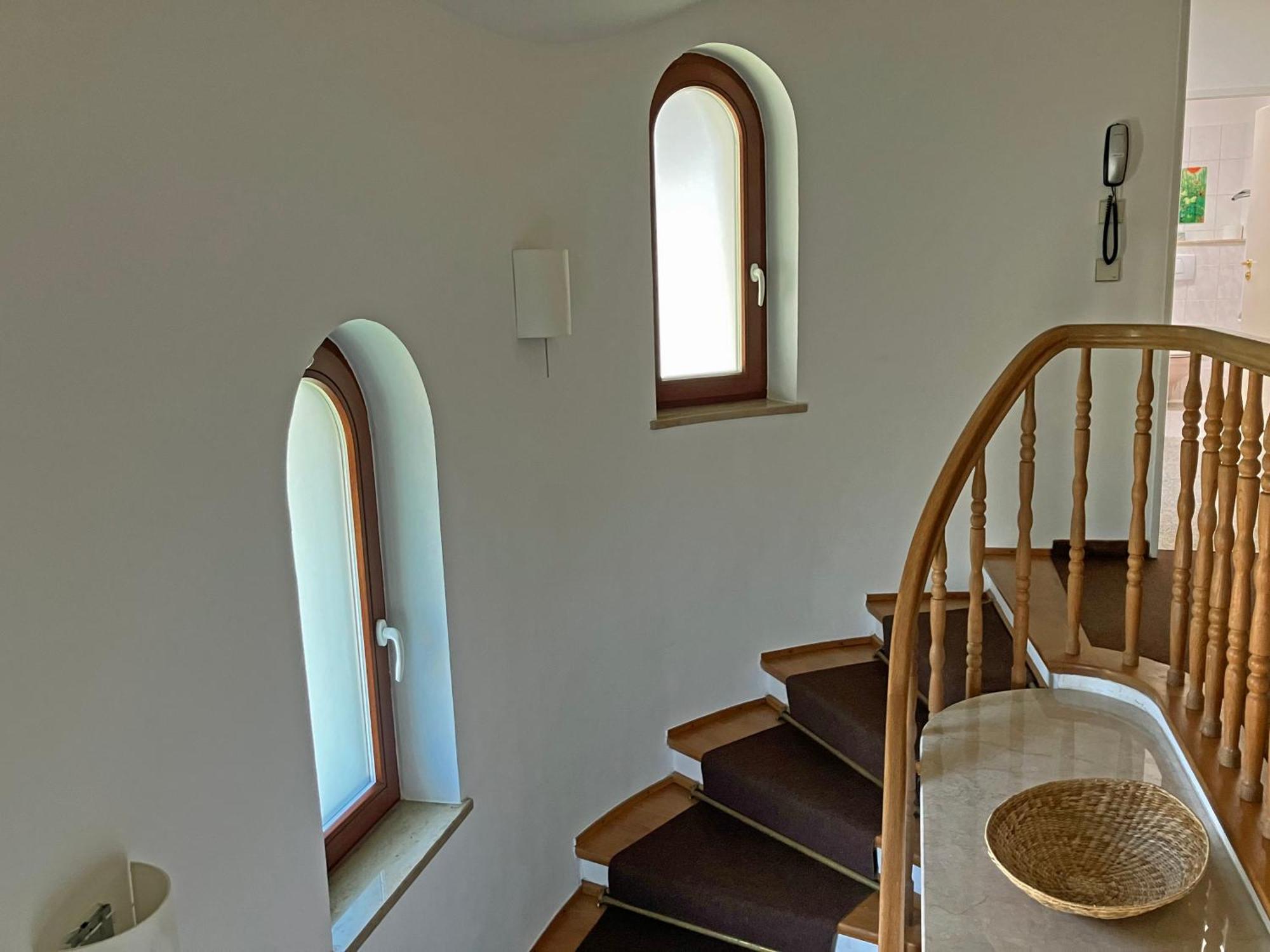 Apartamento An den Isarauen Grünwald Exterior foto