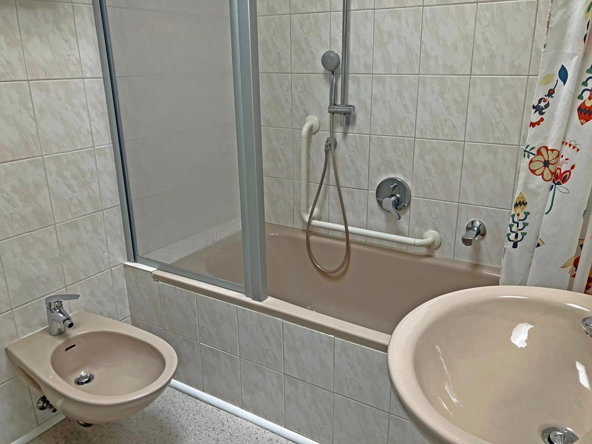 Apartamento An den Isarauen Grünwald Exterior foto